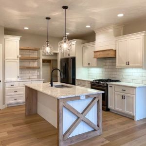 Custom Countertops in Sioux Falls, SD