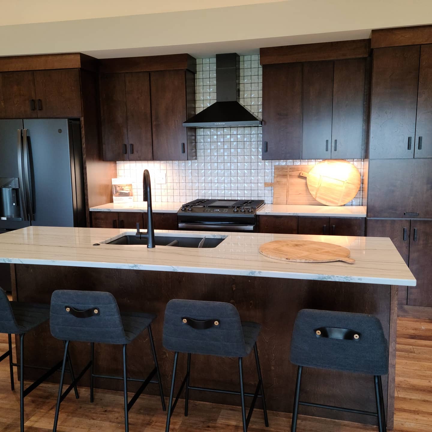 Kitchen Countertops in Sioux Falls, SD