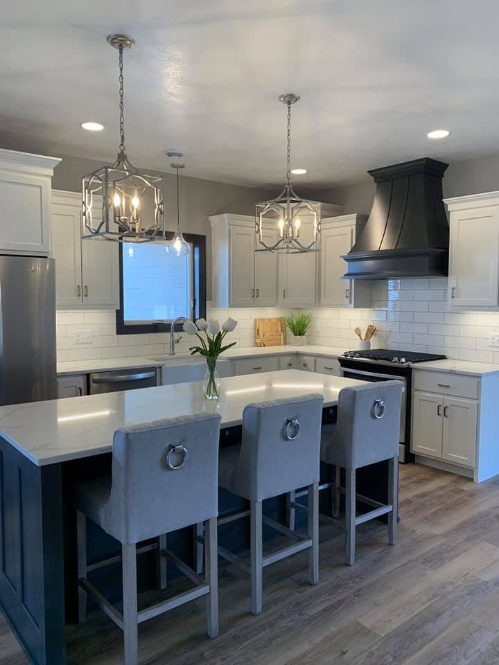 Kitchen Countertops in Sioux Falls, SD