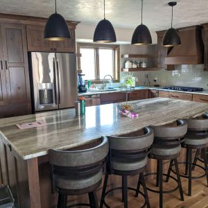 Custom Countertops in Sioux Falls, SD