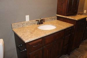 Bathroom Countertops in Sioux Falls, SD