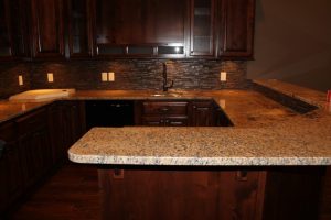 Kitchen Countertops in Sioux Falls, SD