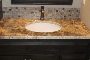 Bathroom Countertops in Sioux Falls, SD