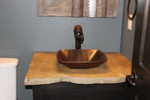 Bathroom Countertops in Sioux Falls, SD