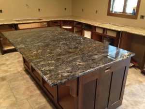 Kitchen Countertops in Sioux Falls, SD