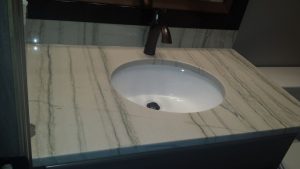 Bathroom Countertops in Sioux Falls, SD