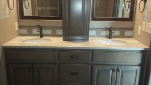 Bathroom Countertops in Sioux Falls, SD