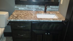 Bathroom Countertops in Sioux Falls, SD