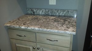 Bathroom Countertops in Sioux Falls, SD