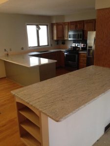 Kitchen Countertops in Sioux Falls, SD