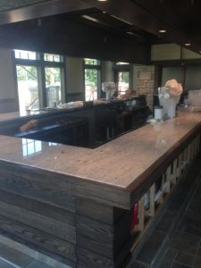 Commercial Countertops in Sioux Falls, SD