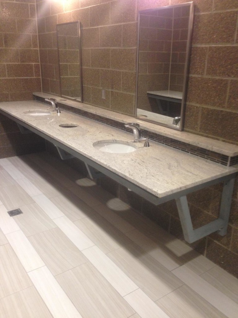 Commercial Countertops in Sioux Falls, SD