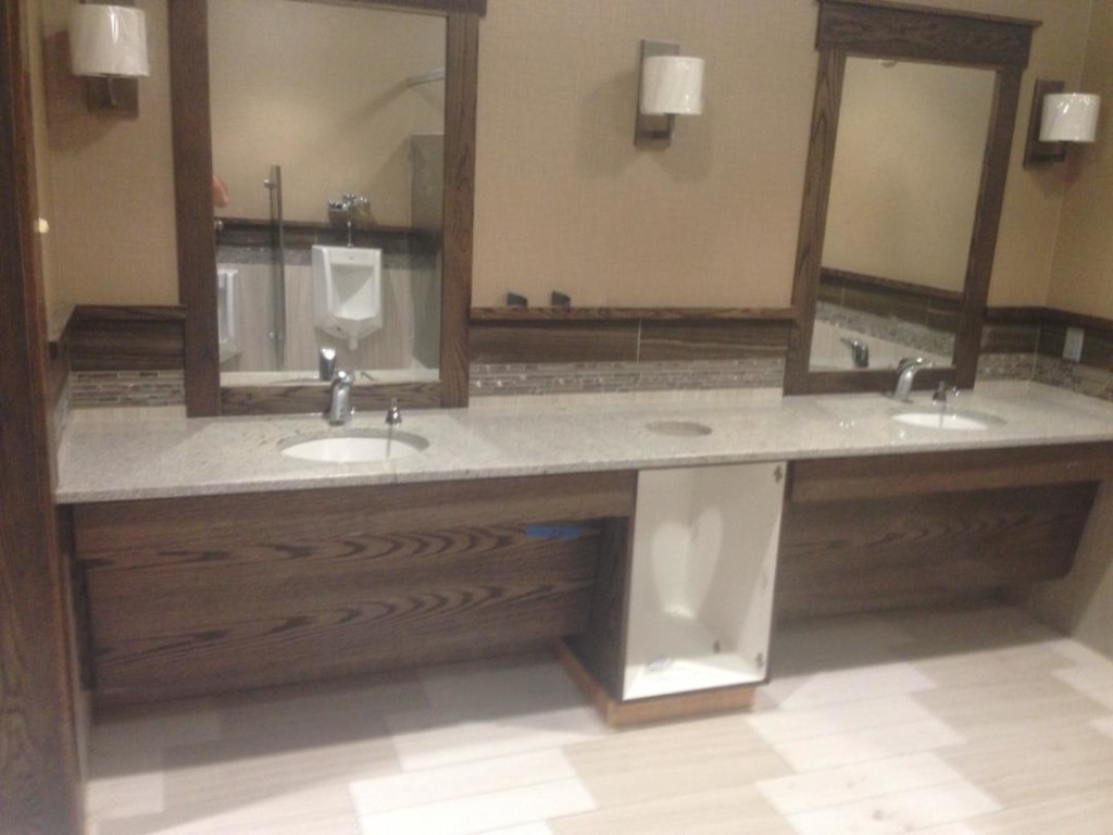 Bathroom Countertops in Sioux Falls, SD