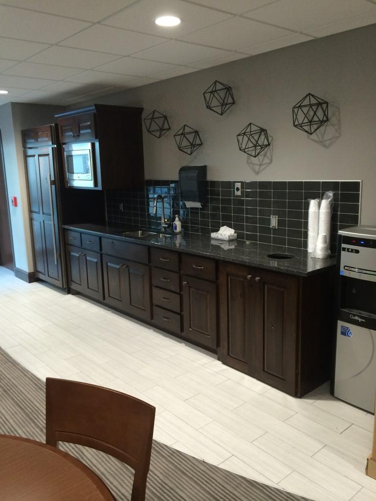 Commercial Countertops in Sioux Falls, SD