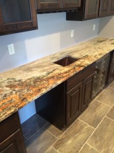 Kitchen Countertops in Sioux Falls, SD