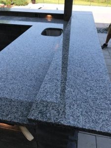 Outdoor Countertops in Sioux Falls, SD