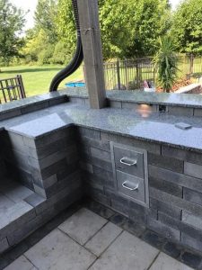 Outdoor Countertops in Sioux Falls, SD