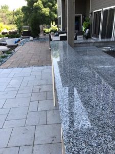 Outdoor Countertops in Sioux Falls, SD