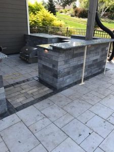 Outdoor Countertops in Sioux Falls, SD