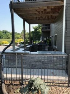Outdoor Countertops in Sioux Falls, SD