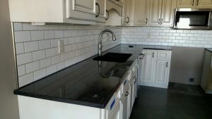 Kitchen Countertops in Sioux Falls, SD