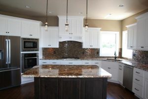 Kitchen Countertops in Sioux Falls, SD