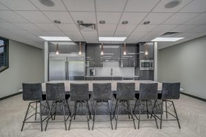 Commercial Countertops in Sioux Falls, SD