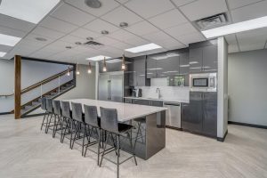 Commercial Countertops in Sioux Falls, SD