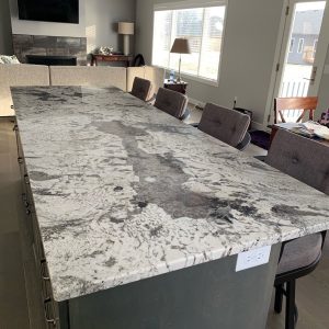 Kitchen Countertops in Sioux Falls, SD