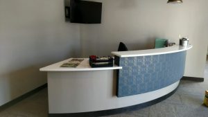 Commercial Countertops in Sioux Falls, SD